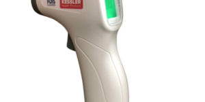 infrared thermometer