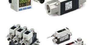 IO-Link connectivity