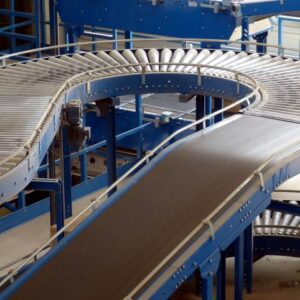 conveyor rollers