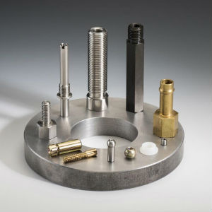 precision machining services.