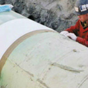 保护管道outerwraps