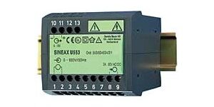 voltage transducers