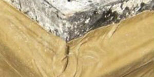 低温凡士林胶带