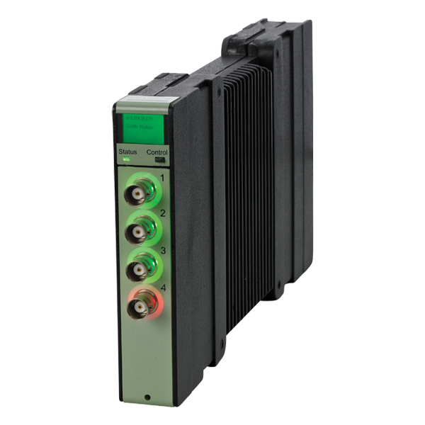 input modules