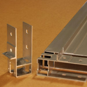 aluminum extrusion service