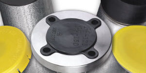 pipe and flange protection