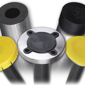 管道和法兰保护