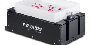 robotic feeding solutions