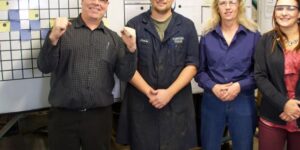 泡沫的解决方案