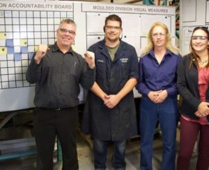 泡沫的解决方案