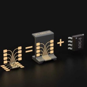 component carrier