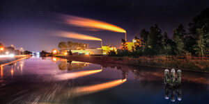 dry ice blasting solutions