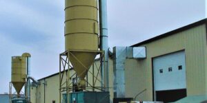 dust collection products