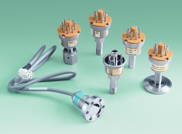 thermocouple vacuum gauge tubes
