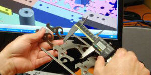 custom-made components