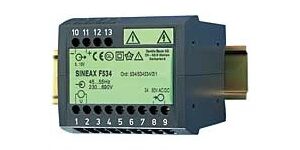 frequency transducers