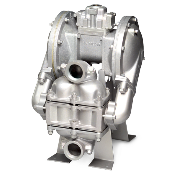 heavy duty ball pumps