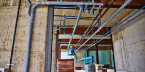 热塑性管道系统