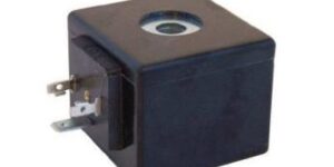 solenoid valve coils