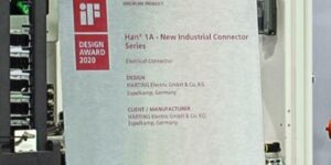 modular connector series