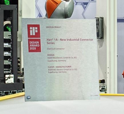 modular connector series