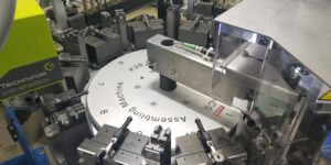 engineered locking products