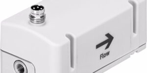 质量流量控制器