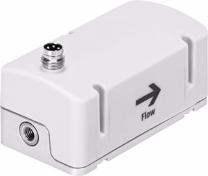 质量流量控制器