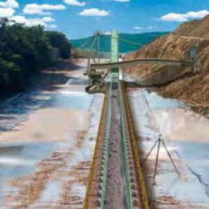 specialty products for mining