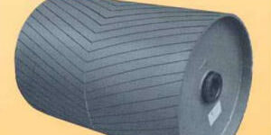 工业自动化滑轮