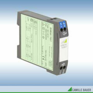 信号隔离器和调节器