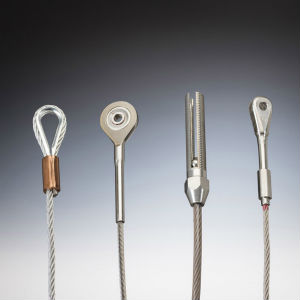 定制电缆组装解决方案