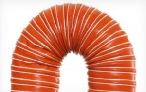 fibreglass hose