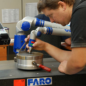 metal machining