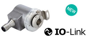 smart rotary encoders