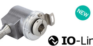 智能旋转编码器