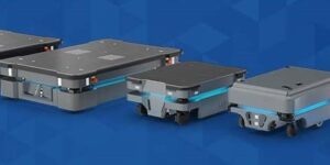 自主移动机器人