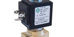 pilot valves