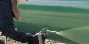 protective pipeline coatings