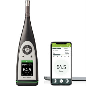 sound-level meters