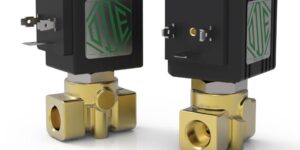 high frequency valves