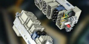 smart industrial connectivity