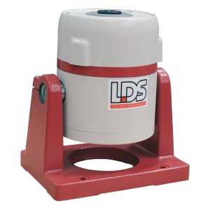 permanent magnet shaker
