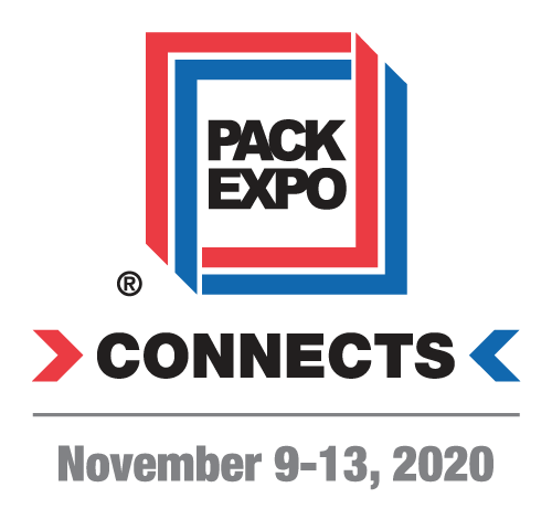 Pack Expo Connects