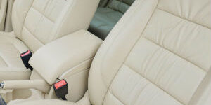 automotive foam products