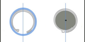 choosing retaining rings