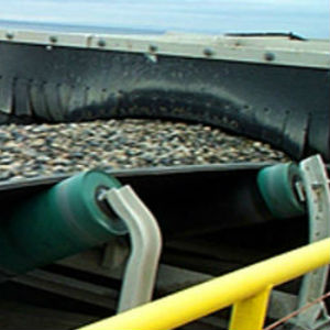 material-handling conveyors