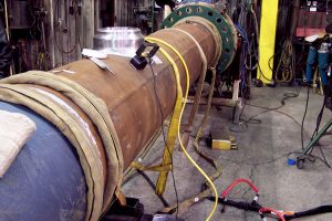 heat treatment