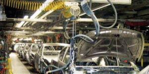 industrial rail systems