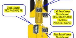 相机的解决方案